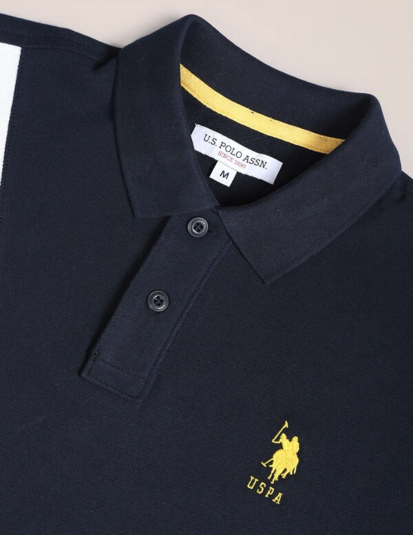 US POLO PACK OF 3 TSHIRTS - Image 5