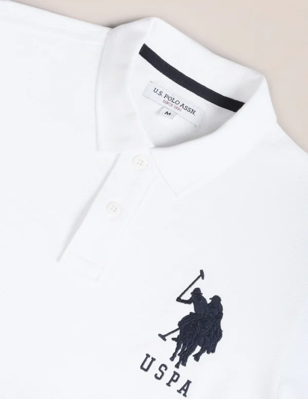US POLO PACK OF 4 TSHIRTS - Image 8