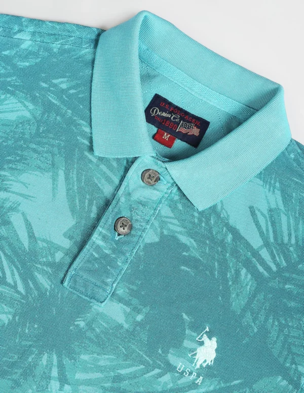 US POLO PACK OF 3 TSHIRTS - Image 10