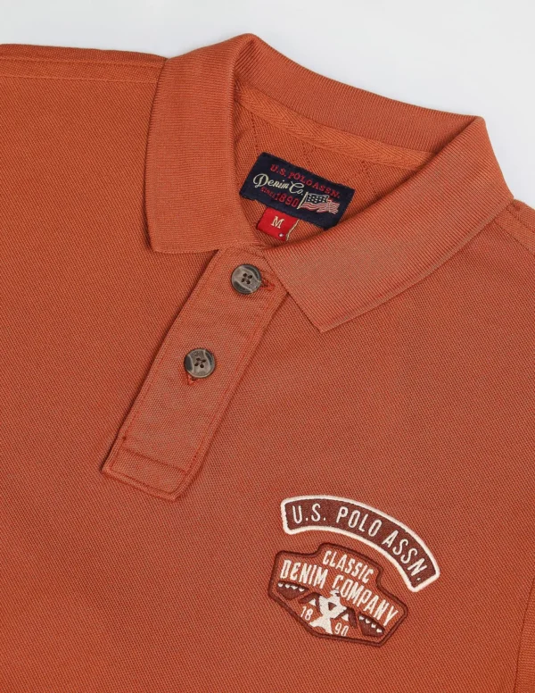 US POLO PACK OF 4 TSHIRTS - Image 5