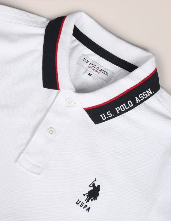 US POLO PACK OF 3 T-SHIRTS - Image 5
