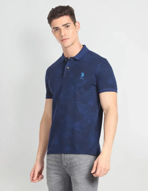 US POLO PACK OF 3 TSHIRTS - Image 4