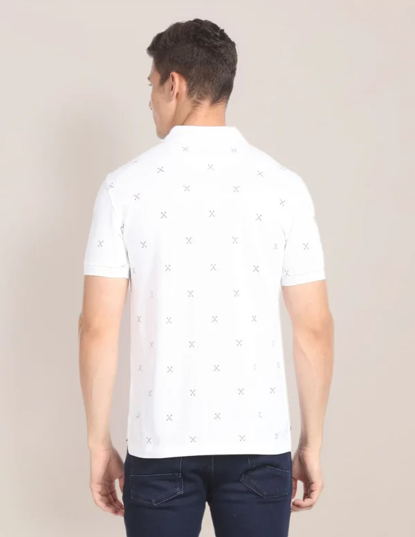 US POLO PACK OF 3 TSHIRT - Image 9