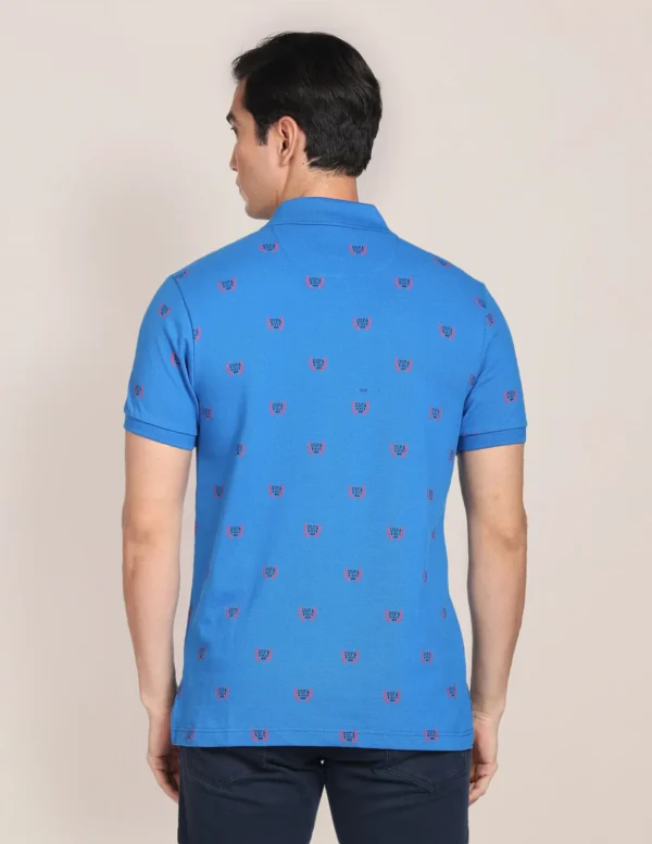 US POLO PACK OF 3 T-SHIRTS - Image 9
