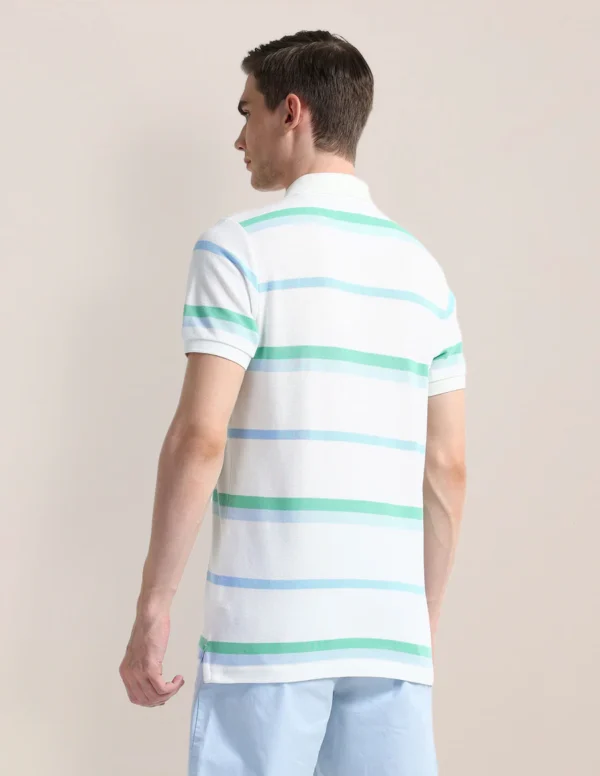 U S POLO PACK OF 2 TSHIRTS - Image 3