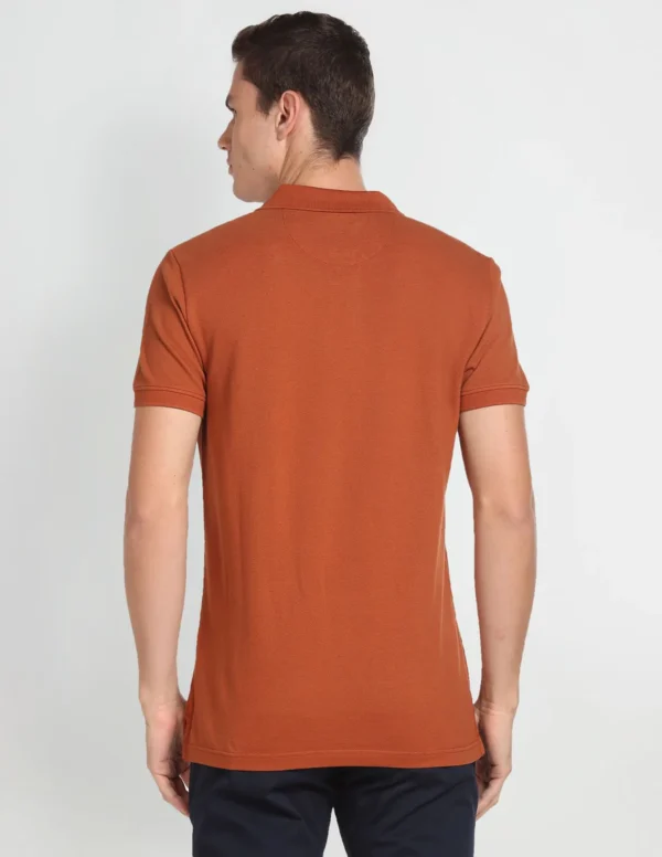 US POLO PACK OF 4 TSHIRTS - Image 6