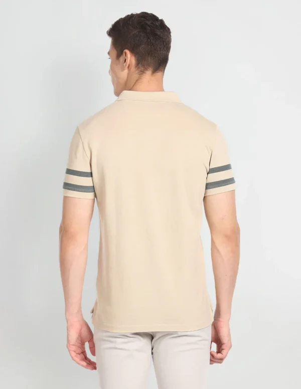 US POLO PACK OF 3 TSHIRTS - Image 7