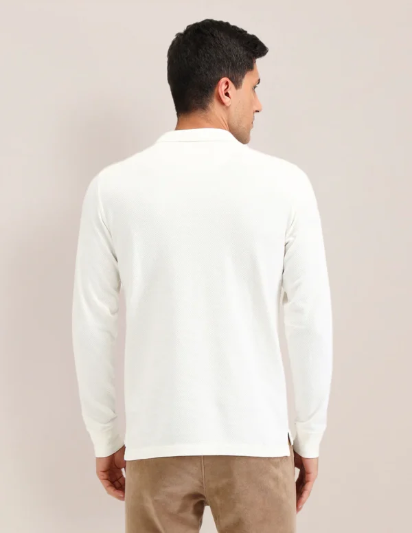 US POLO PACK OF 2 FULL SLEEVE TSHIRT - Image 6