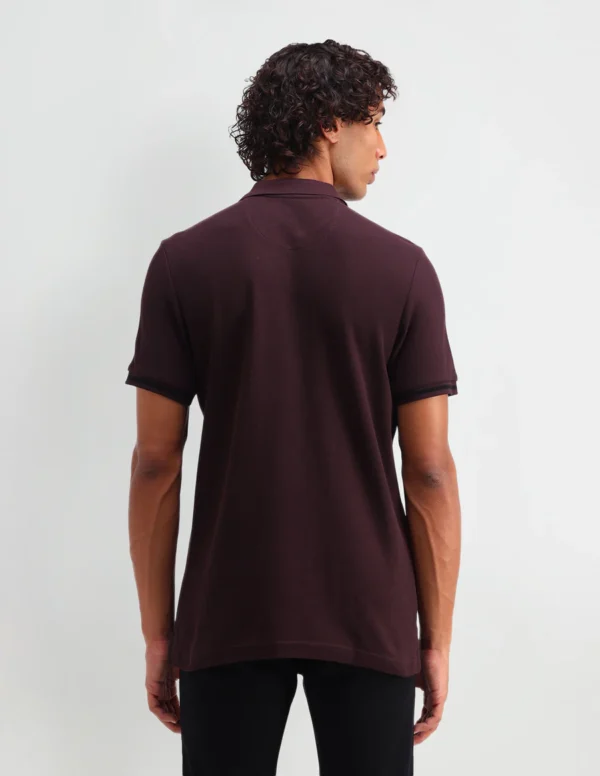 US POLO PACK OF 4 TSHIRTS - Image 12