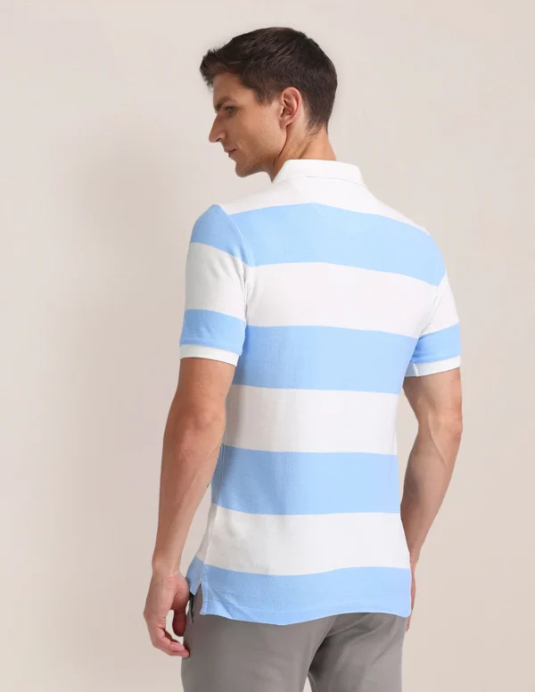US POLO PACK OF 4 TSHIRTS - Image 9