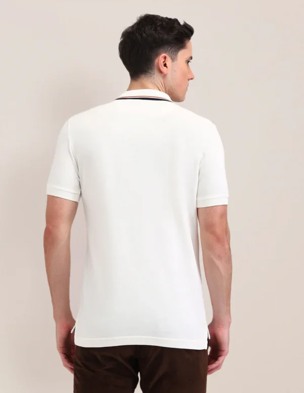 US POLO PACK OF 4 TSHIRTS - Image 3
