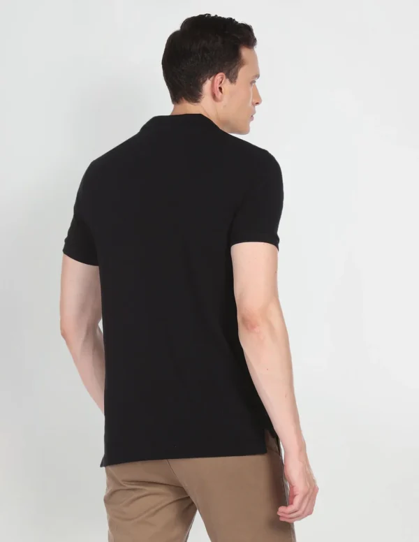 US POLO PACK OF 4 TSHIRTS - Image 3