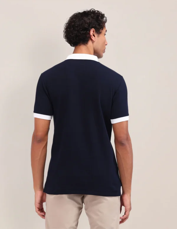 US POLO PACK OF 3 T-SHIRTS - Image 2