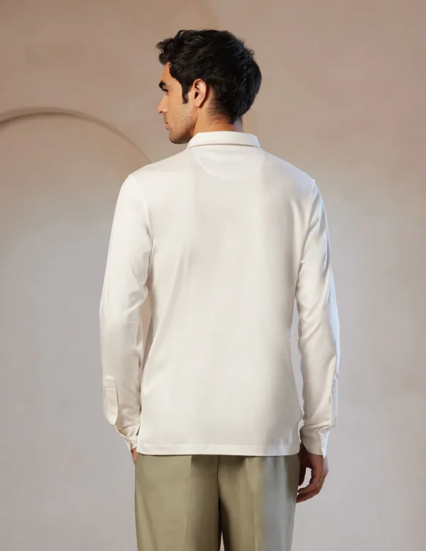 US POLO PACK OF 2 FULL SLEEVE TSHIRT - Image 4