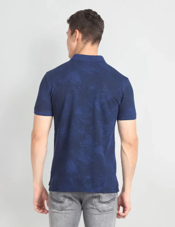 US POLO PACK OF 3 TSHIRTS - Image 3