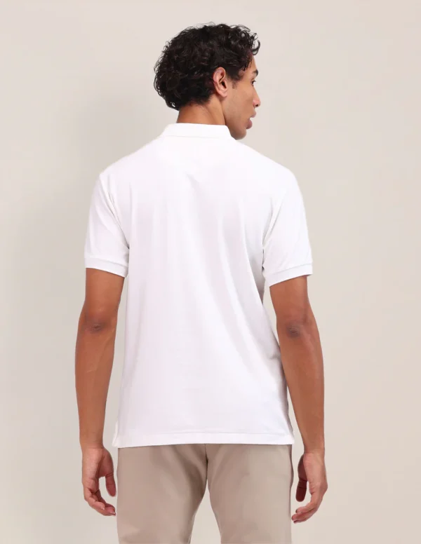 U S POLO PACK OF 4 TSHIRTS - Image 12