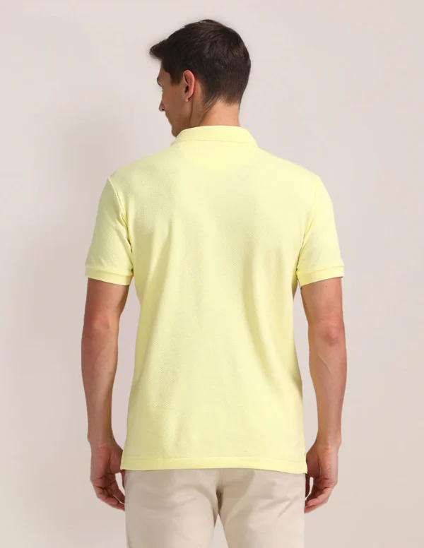 U S POLO PACK OF 2 TSHIRTS - Image 5