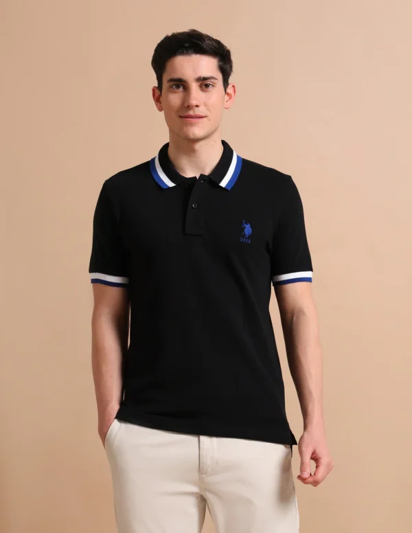 US POLO PACK OF 2 TSHIRTS - Image 3