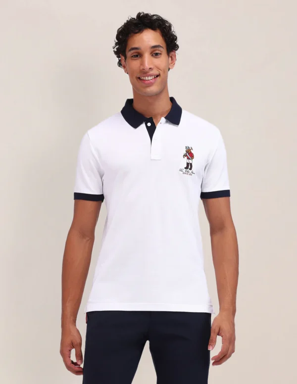 US POLO PACK OF 3 TSHIRTS