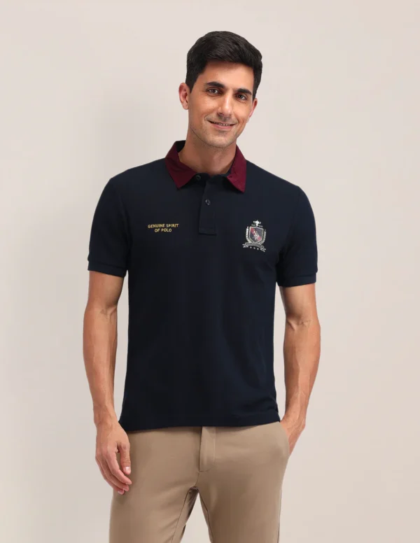 US POLO PACK OF 2 TSHIRTS - Image 4
