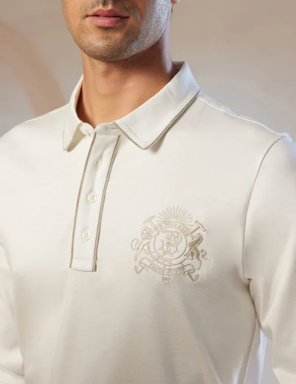 US POLO PACK OF 2 FULL SLEEVE TSHIRT
