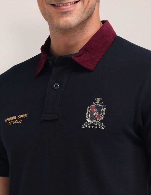 US POLO PACK OF 2 TSHIRTS - Image 5