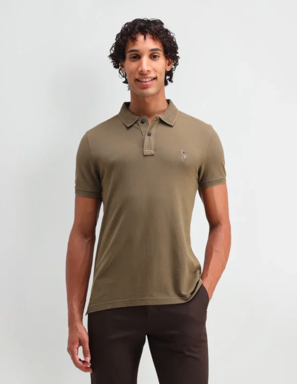US POLO PACK OF 2 TSHIRTS - Image 4