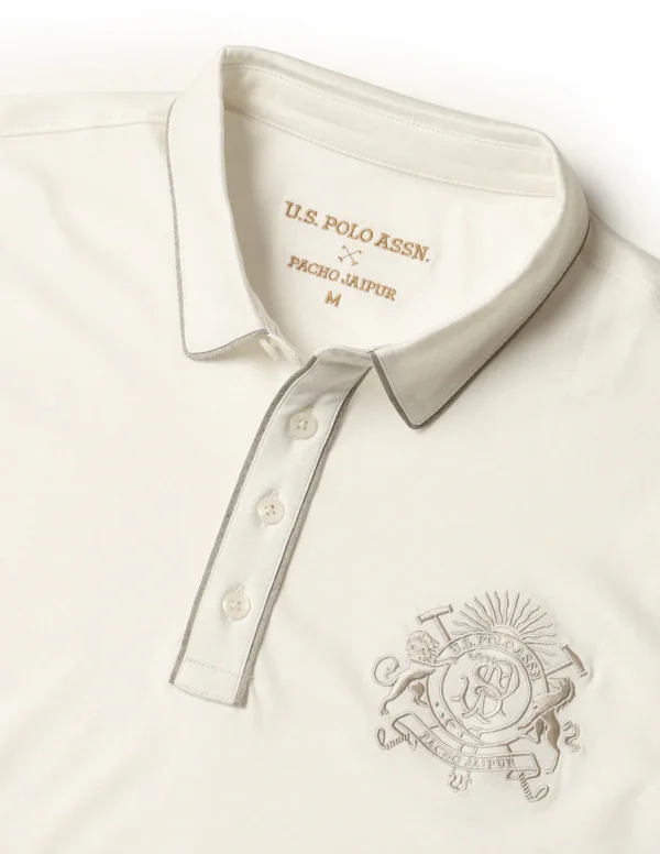 US POLO PACK OF 2 FULL SLEEVE TSHIRT - Image 3