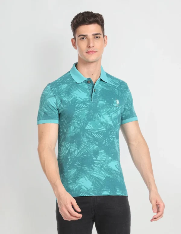 US POLO PACK OF 3 TSHIRTS - Image 8