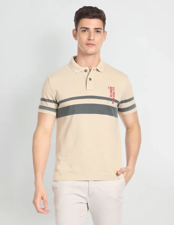 US POLO PACK OF 3 TSHIRTS - Image 6