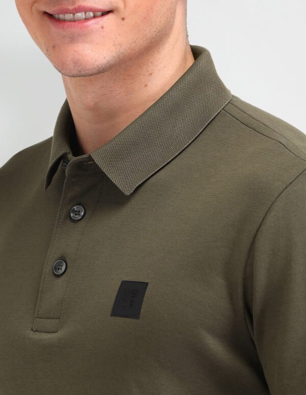 US POLO PACK OF 2 FULL SLEEVE TSHIRT - Image 6