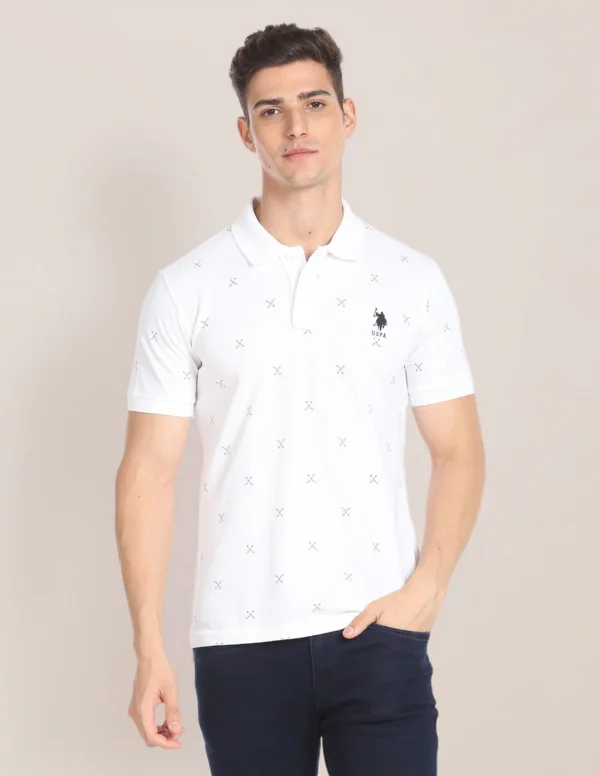 US POLO PACK OF 3 TSHIRT - Image 7