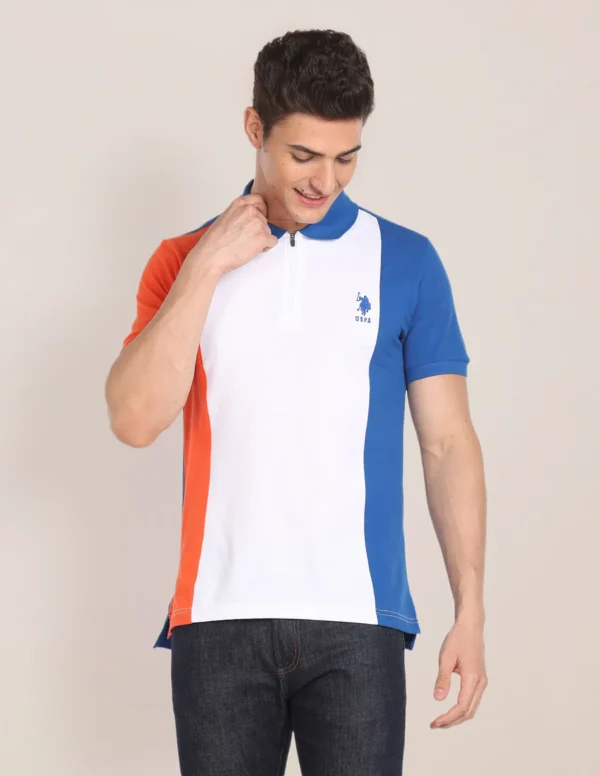 US POLO PACK OF 3 TSHIRT