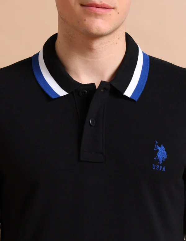US POLO PACK OF 2 TSHIRTS