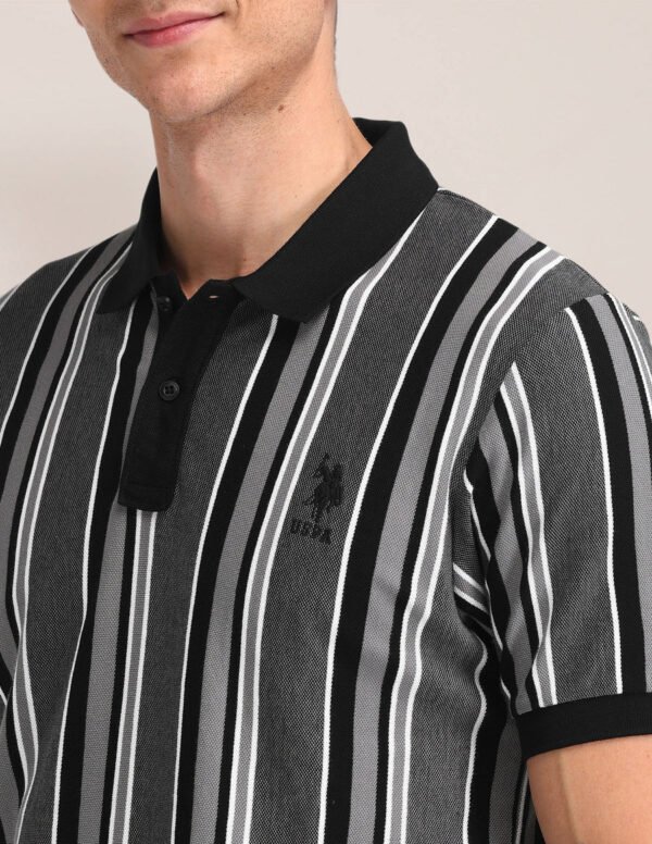 US POLO PACK OF 4 TSHIRTS - Image 11