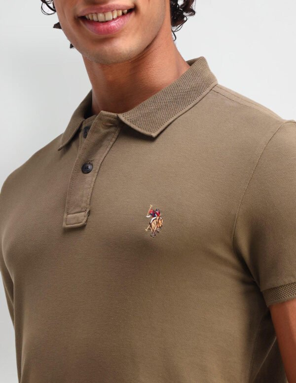 US POLO PACK OF 2 TSHIRTS - Image 6