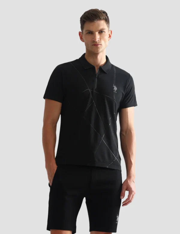 US POLO PACK OF 3 TSHIRTS - Image 5
