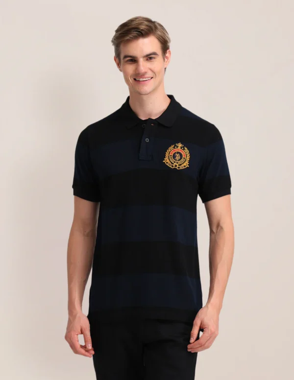 US POLO PACK OF 2 TSHIRTS