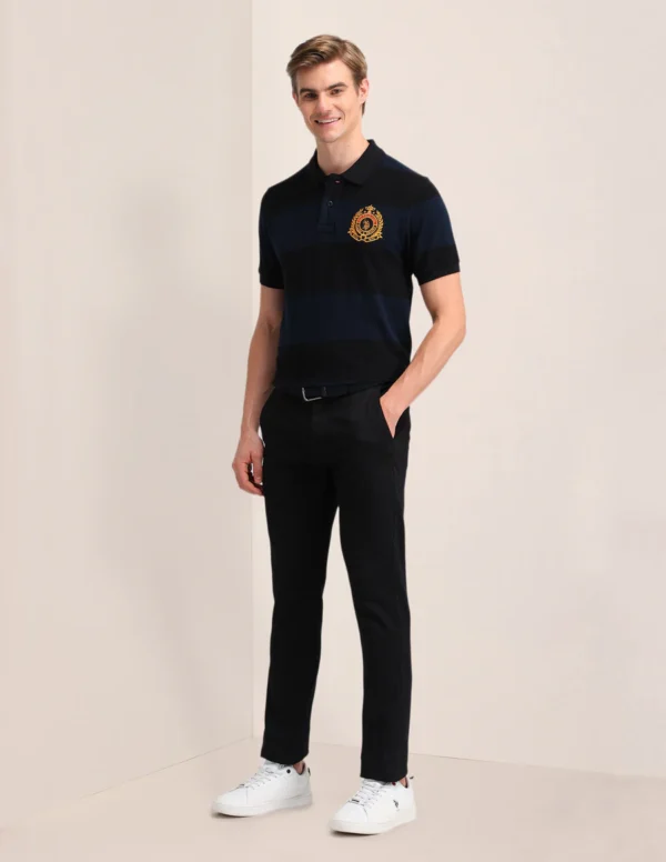 US POLO PACK OF 2 TSHIRTS - Image 2